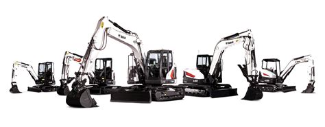 biggest bobcat mini excavator|bobcat mini excavator specifications.